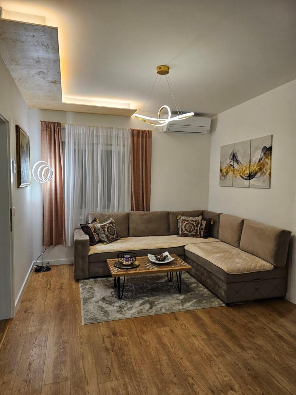 Sunset Home Mostar Exteriér fotografie